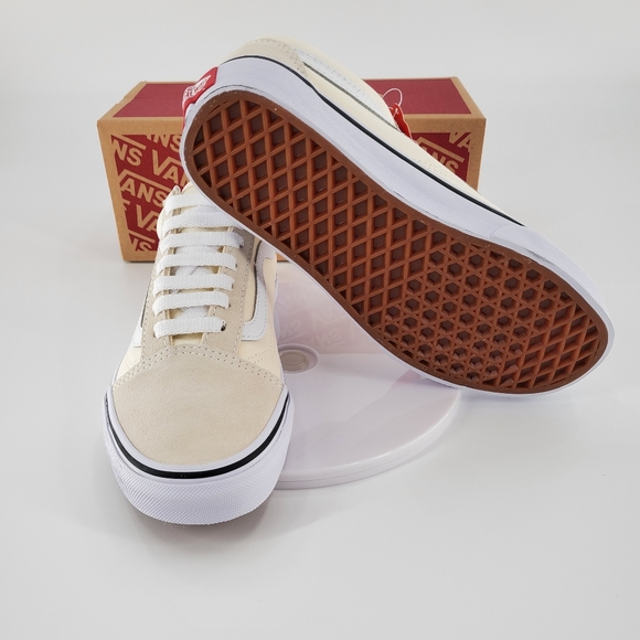 VANS Old Skool Sneakers - Picture 4 of 6